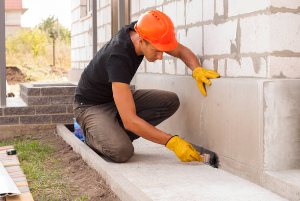 Waterproofing professionals working in Alton, IL